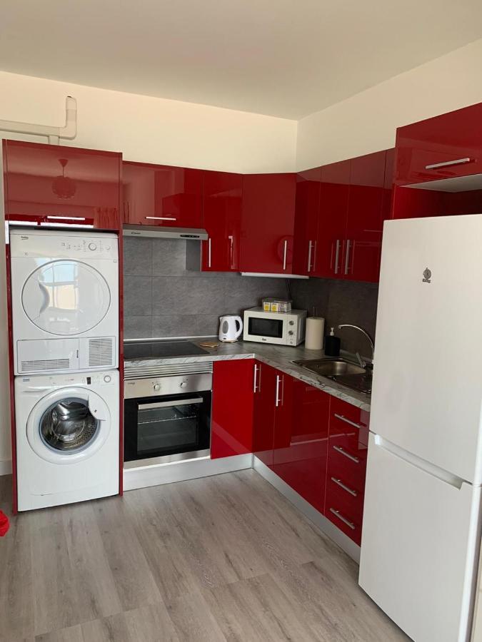 Apartamentos Candelarita Ґран-Тарахаль Екстер'єр фото