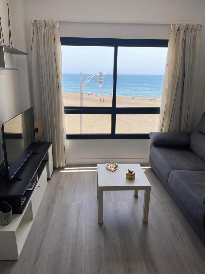 Apartamentos Candelarita Ґран-Тарахаль Екстер'єр фото