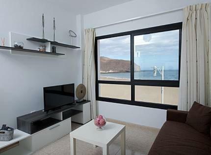 Apartamentos Candelarita Ґран-Тарахаль Екстер'єр фото